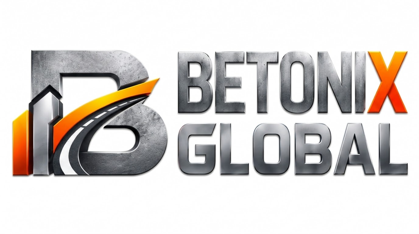 BETONIX Solutions