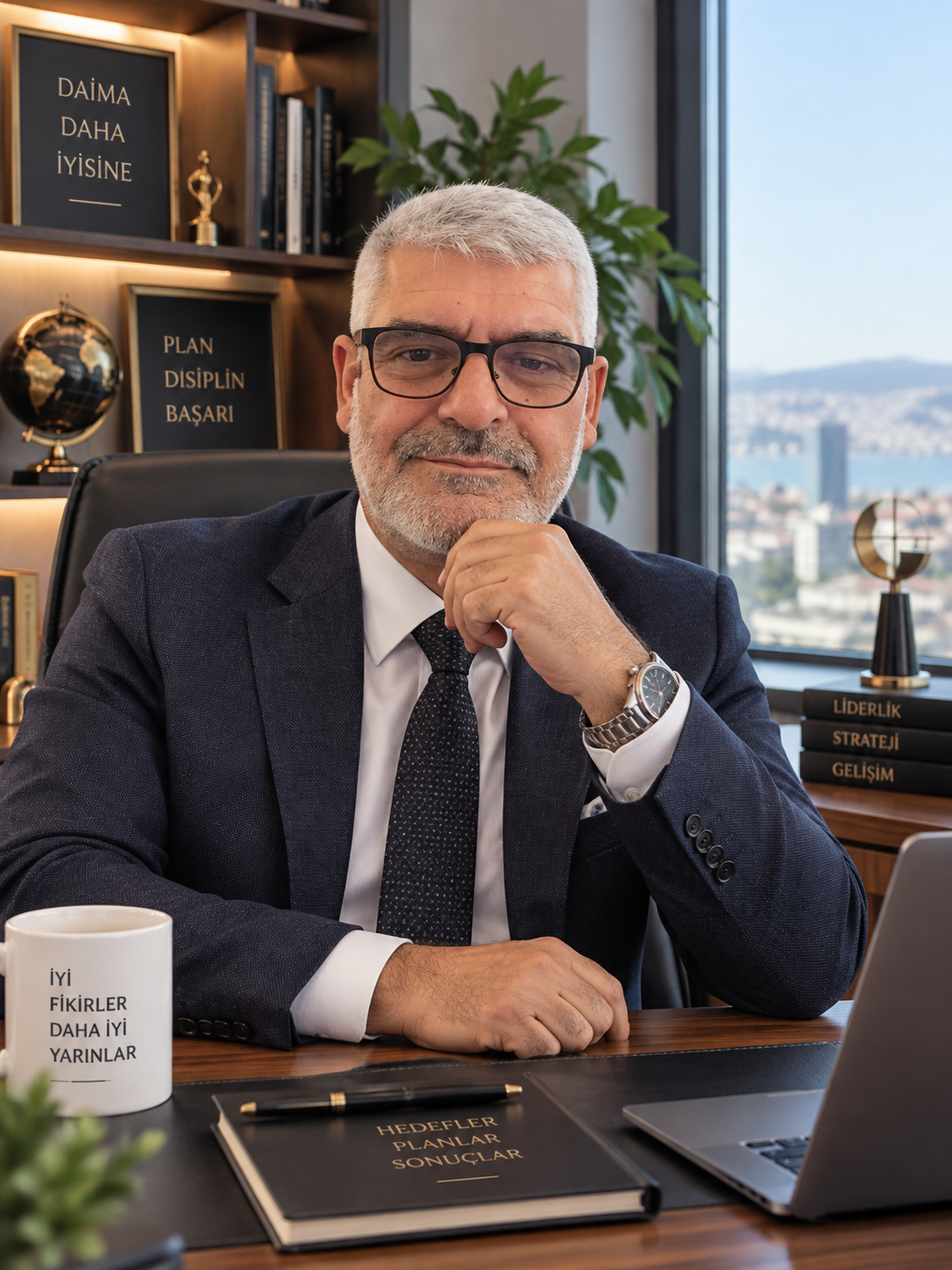 Metin TUNÇER profil fotoğrafı